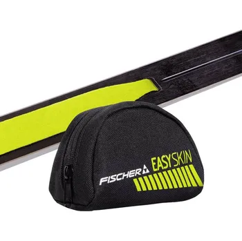 Cyklistické kalhoty Mohérové pásy Fischer EASY SKIN 35 -