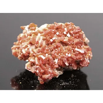 Drahý kámen Magieprirody.cz Vanadinit sbírkový minerál 20 - 30 g Maroko #VD04