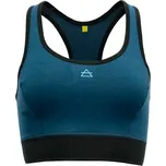 Dámská podprsenka Devold Berle Merino Bra Flood