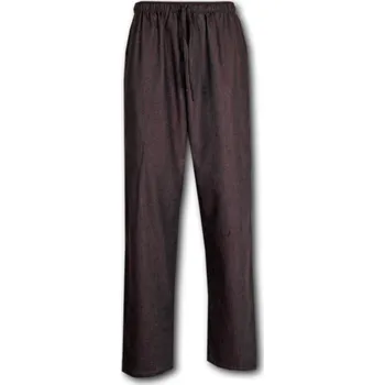 LUIZ Pánské flanelové kalhoty 222 Velikost: XXL