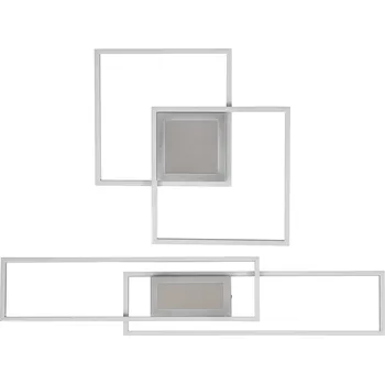 LIVARNO home Stropní LED svítidlo "Infinity Mirror"