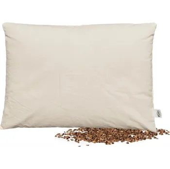 Polštář Eliks Pohankový polštář 40 x 60 cm