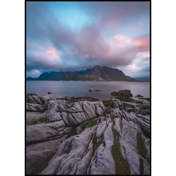 Plakát Jen tak z lásky Plakát Skalnatý výhled Rozměr plakátu: 30 x 40 cm