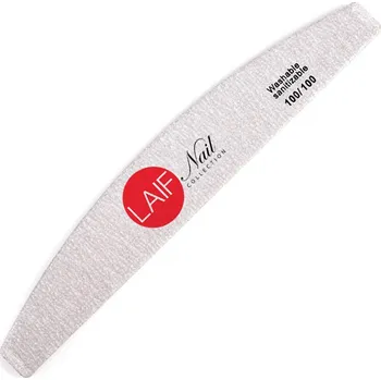 Laif Pilník na nehty Scorpion 100/100