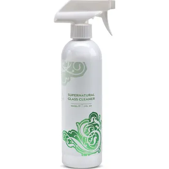 Čistič autoskla Čistič na okna Supernatural Glass Cleaner (500 ml)
