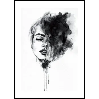 Plakát Jen tak z lásky Plakát Snová Rozměr plakátu: A4 (21 x 29,7 cm)