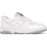 New Balance 550 White Grey 40