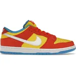 Dunk Low SB Simpson 36