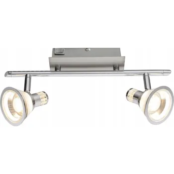 Bodové svítidlo Globo Takiro 56956-2 LED