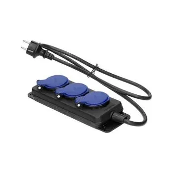 Napájecí kabel Prodlužovací kabel ORNO OR-AE-13295/3M