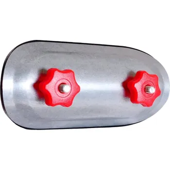 Revizní dvířka Brofer RDK 450 revizní dvířka pro kruhové potrubí