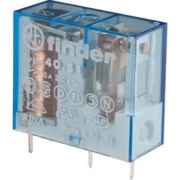 Relé Relé 40.51.9.024.0000
