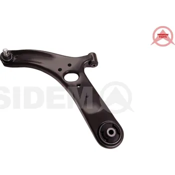 Zavěšení kol Řídicí páka, zavěšení kol SIDEM 81472