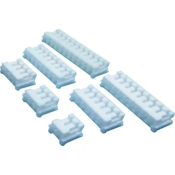 Elektrický konektor Konektor EH kryt Počet: 7