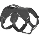 RUFFWEAR Web Master Postroj pro psy šedý XXS