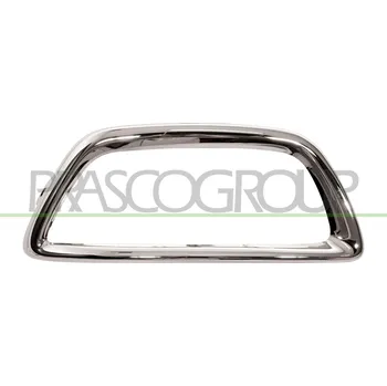 Mlhový světlomet Rám, mlhovka AGB 60L12723