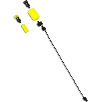 Signalizace záběru Avid Swinger Revolve Bobbin Kit - Žlutá