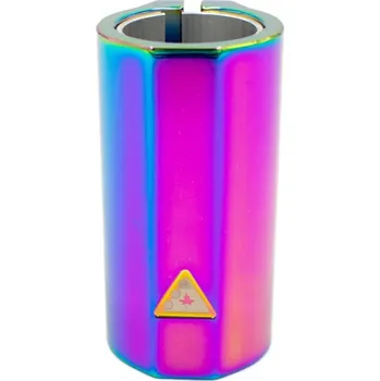 Kolečko ke koloběžce SCS Komprese TRYNYTY Simple | 32/35mm | OIL SLICK