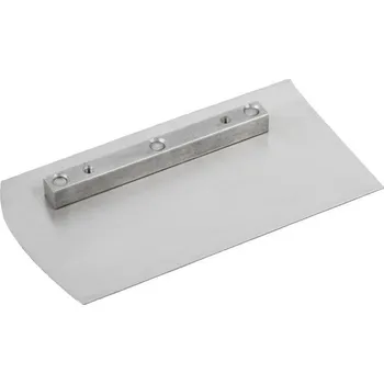 MILWAUKEE Listy k hladičce betonu MXF WBT60CB, 4ks