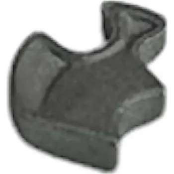 Zpoždovač na pístové kolo (kov) - SHS