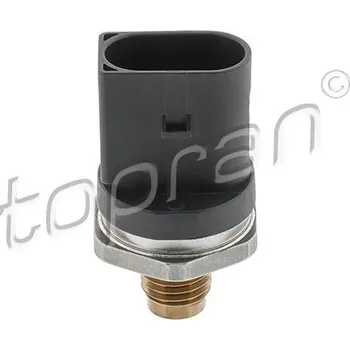 Autoelektrika Snímač, tlak paliva TOPRAN 408 856