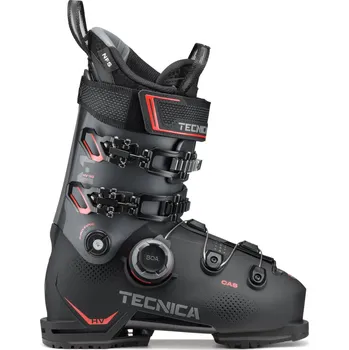Sjezdové boty Tecnica Mach BOA HV 110 GW - black 305