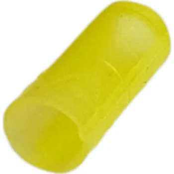 Hop-up gumička silikonová MR Hop 60° (AEG) - Maple Leaf