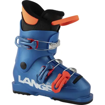 Sjezdové boty Lange RSJ 50 - vibrant blue 185