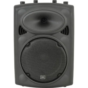 Reprobox QTX QR10K, aktivní 10" reprobox 100W