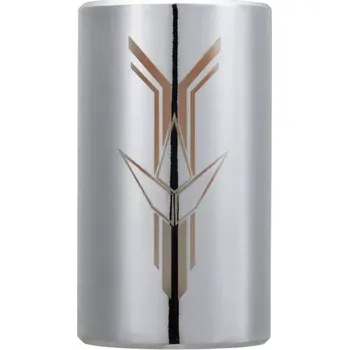 Kolečko ke koloběžce SCS Komprese BLUNT Omen | CHROME