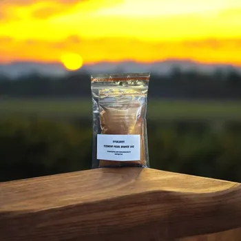 RYVALURES-PIGMENT PEARL BRONZE 20G