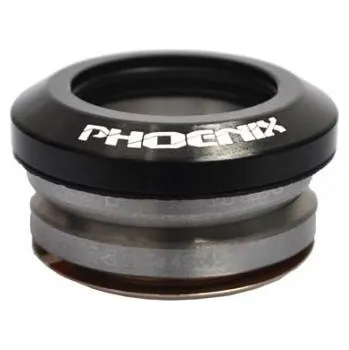 Sluchátka Headset PHOENIX INTEGRATED BLACK