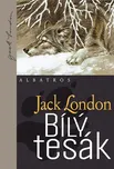Bílý tesák - Jack London (2024, pevná)