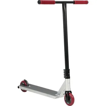 Koloběžka Freestyle koloběžka URBANARTT Bone | 6x23" | RAW-BLACK-RED