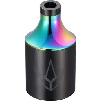 Kolečko ke koloběžce Peg BLUNT Street Rear 35x60mm | CRMO+ALU | OILSLICK