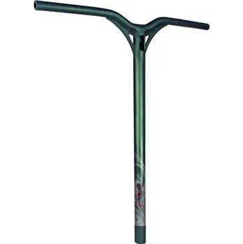 Řídítka Řídítka DISTRICT C700 T+Y 710mm | 32/35mm | HIC | OCEL | LITMUS