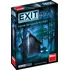 Desková hra Dino Exit: Návrat do opuštěné chaty