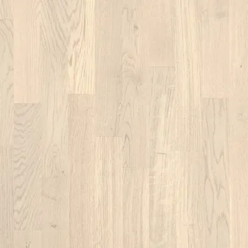 dřevěná podlaha B Dub Ibiza Robust white