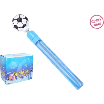 Bublifuk Bublifuk kopačák 60 ml 28 cm - Český obal