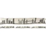 Zarážka do dveří KO-HZ1200910 Paříž