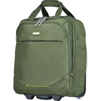 Kabinový kufr-batoh Snowball easyJet 48501-34