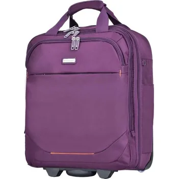 Kabinový kufr-batoh Snowball easyJet 48501-04