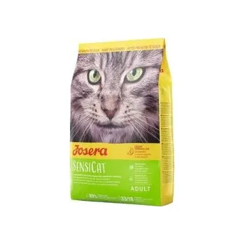 Krmivo pro kočku JOSERA SENSICAT 10KG
