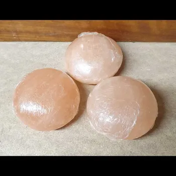 Mýdlo Solné mýdlo - Pebble