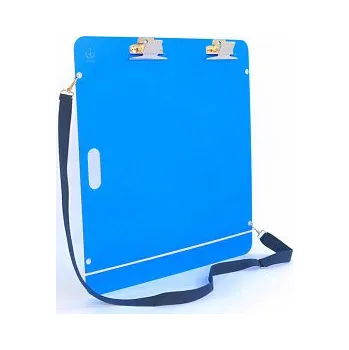 podložka na cvičení Kreslicí podložka 57x63cm s popruhem Cappelletto SBL-5763 (Kreslicí podložka 57x63cm s popruhem Cappelletto SBL-5763)