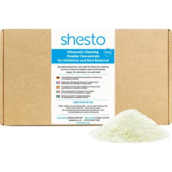 Shesto čisticí prostředek pro odstranění oxidace 400g