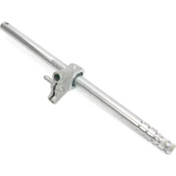 Diverse / Import Hřídel řazení úplná JAWA 250 Pérák, Kývačka 1.typ dvoupáka