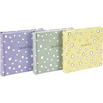 Fotoalbum Fotoalbum Goldbuch memo PARIS, 10x15/200