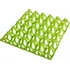 Agrofortel TRAY30 stohovatelné plato na 30 ks vajec 30 x 30 x 5 cm mix barev