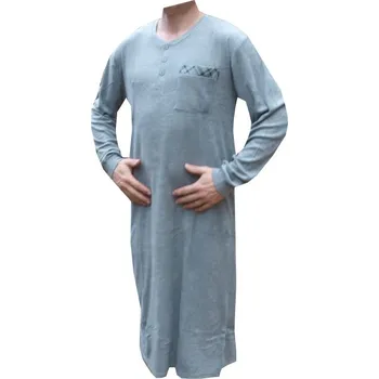 Pánská noční košile xcena noční košile pánská 6XL